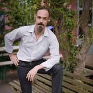 Bild Nikolai Arnold
