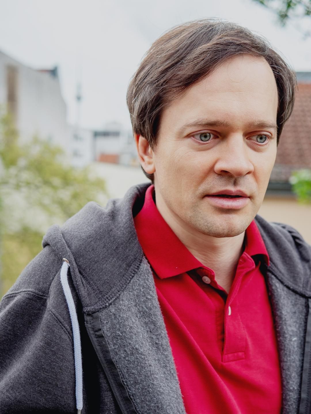 © Konstantin Malyshev