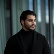 Bild Mohammad Eliraqui
