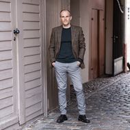 Bild Klaus Ebert