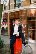 Image Meik van Severen