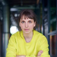 Image Caroline Erikson
