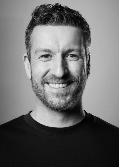 Image for Herzlich Willkommen Christopher Tölle