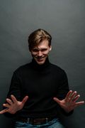 Immagine Daniel Pidhaietskyi