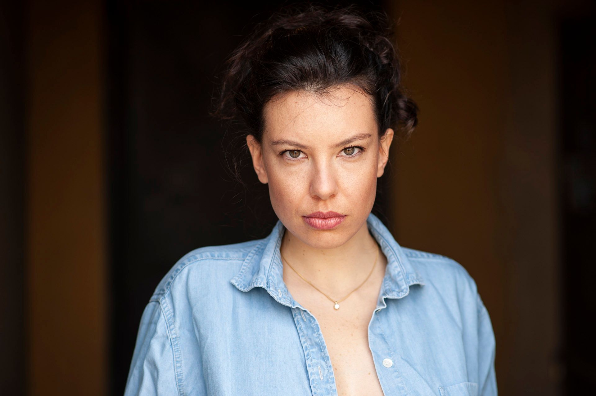 Giulia Paganini Schauspieler.ch