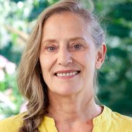 Bild Elisabeth Niederer