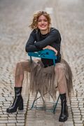 © Jens Mueller wizerunek Carolin Schwarz