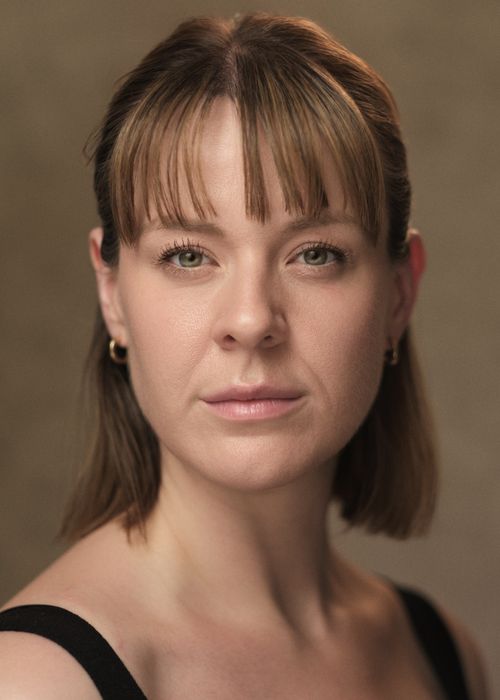 Bild Sara Ackermann