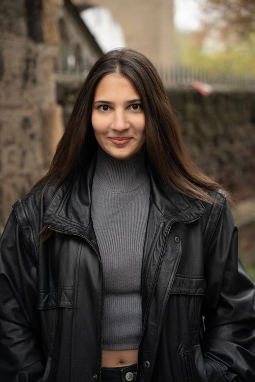 Bild Sina Noémi Erkis