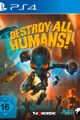 DESTROY ALL HUMANS picture