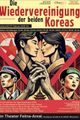 Die Wiedervereinigung der beiden Koreas picture