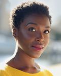 образ Faith Alabi