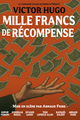 MILLE FRANCS DE RÉCOMPENSE picture