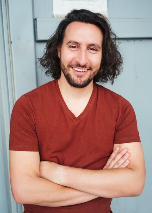 Bild Fabrizio Daniele