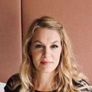 Image Nina Brandhoff