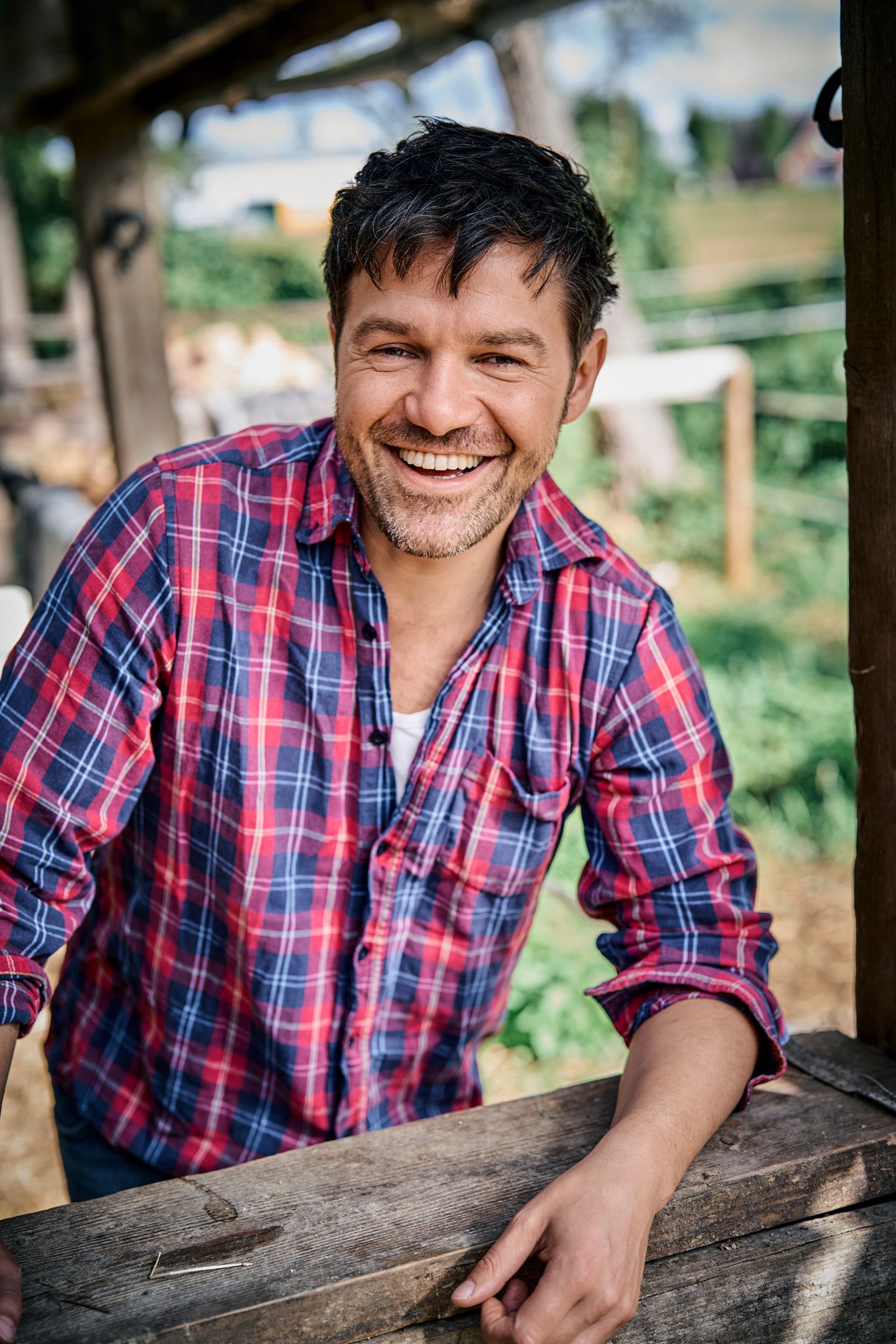 Bild Richard Zapf