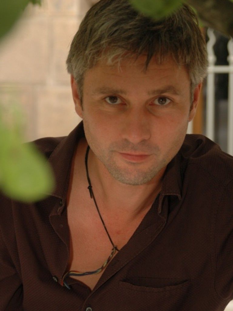 Alexander Reed Filmmakers