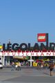 Legoland - Ride Announcements picture