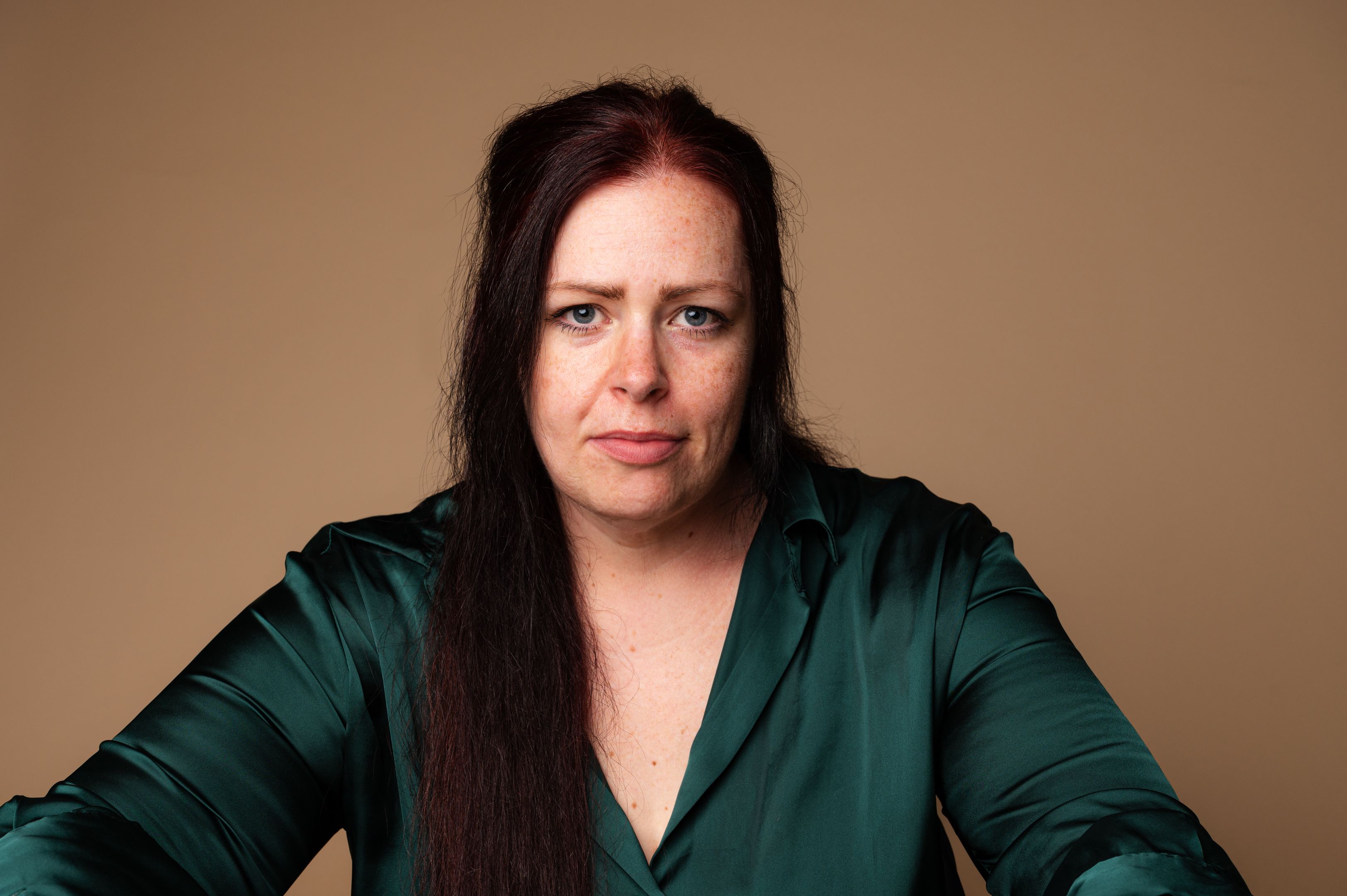 © Franziska Gamperl