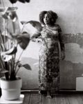 Bild Benita Sarah Bailey