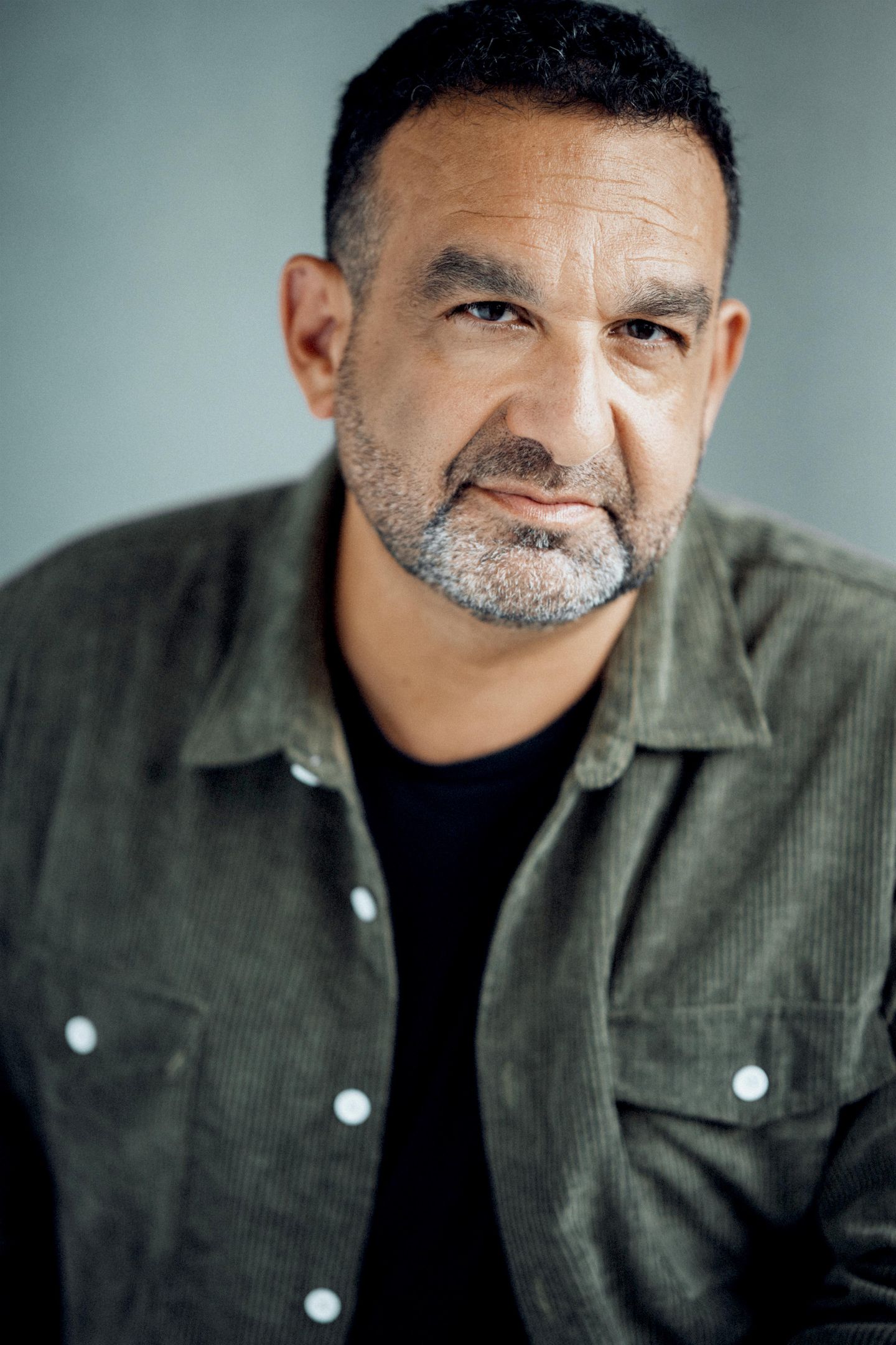 © Jeffrey Mosier 2025 Immagine Steven Sarao