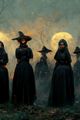 Witches of Wederra picture