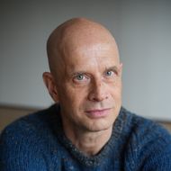 Bild Benjamin Morik