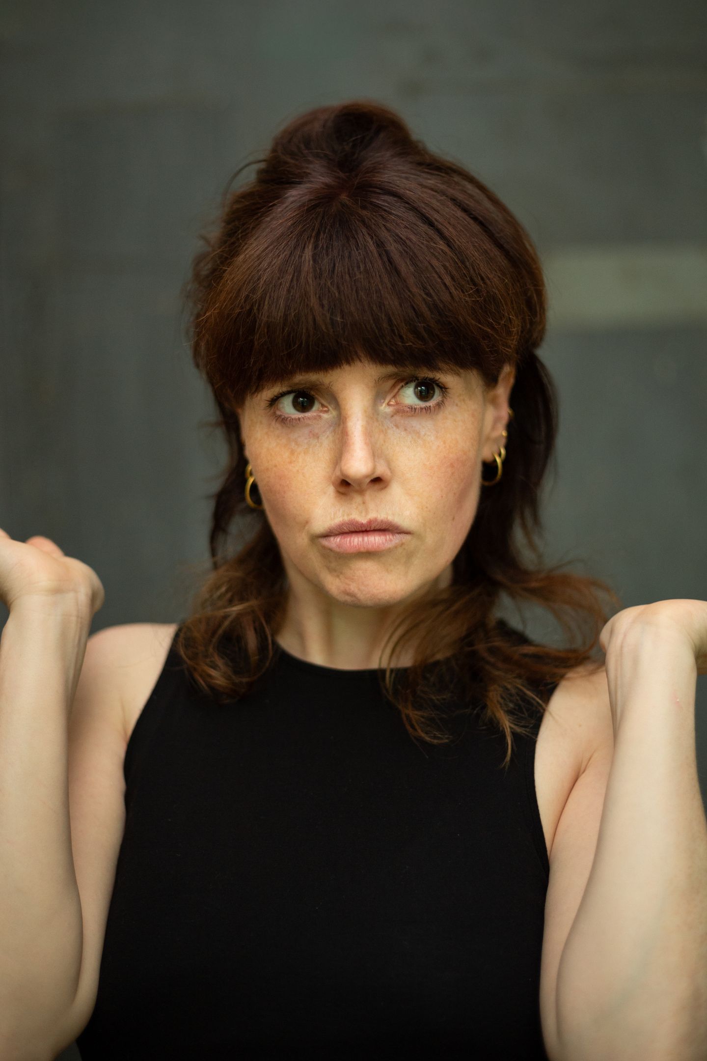 © Silke Böttger Bild Dawn Patricia Robinson