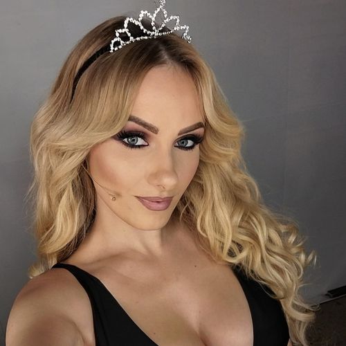 wizerunek Andzelika Cecylia Rychlak