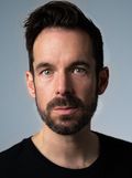 образ Simon Geoffrey-Feilder