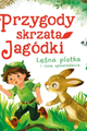 Przygody skrzata Jagódki. Leśna plotka i inne opowiadania picture