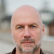 Image Martin Molitor