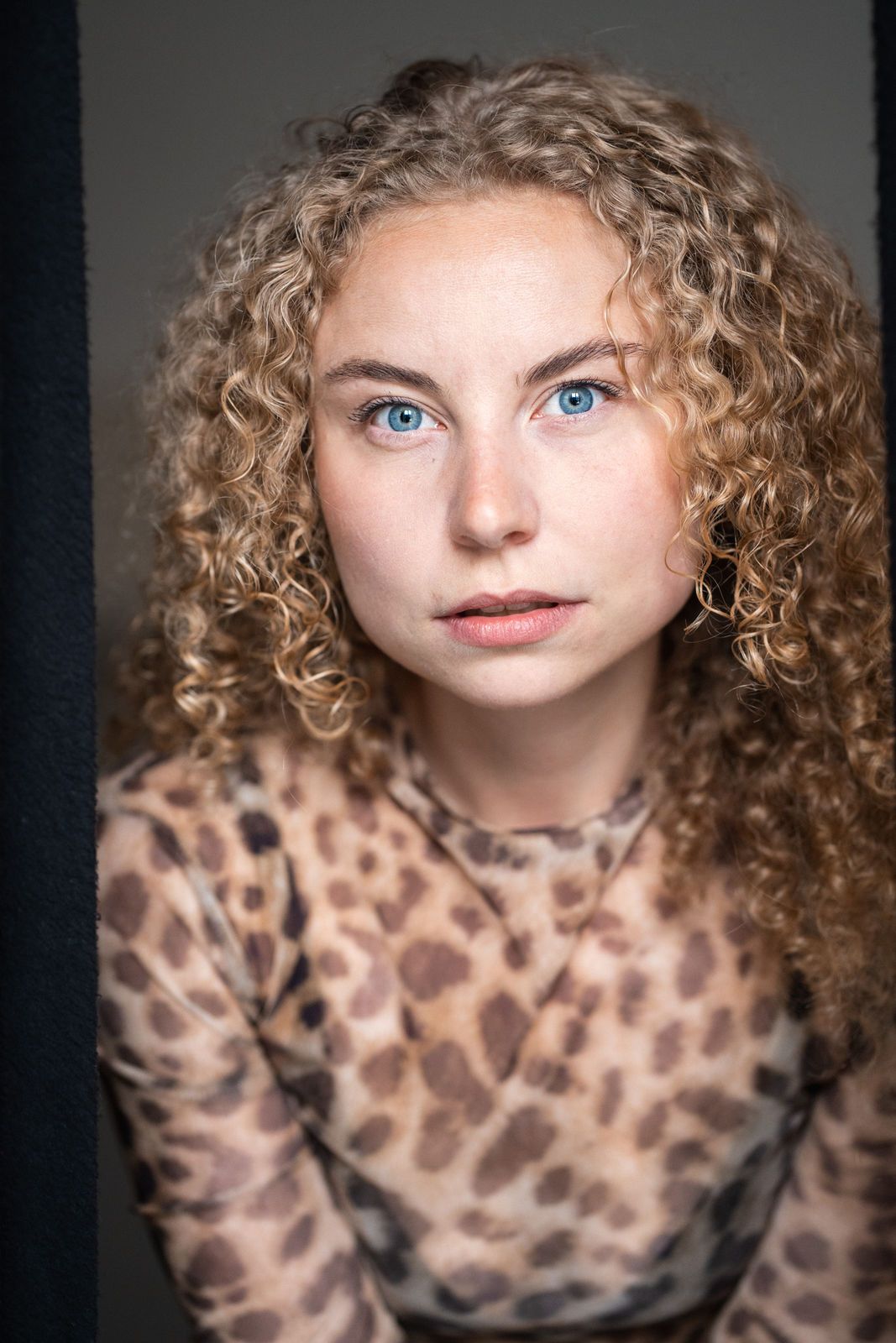 © Lukas Kaack wizerunek Carla Emmerich