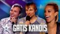 образ Gatis Kandis