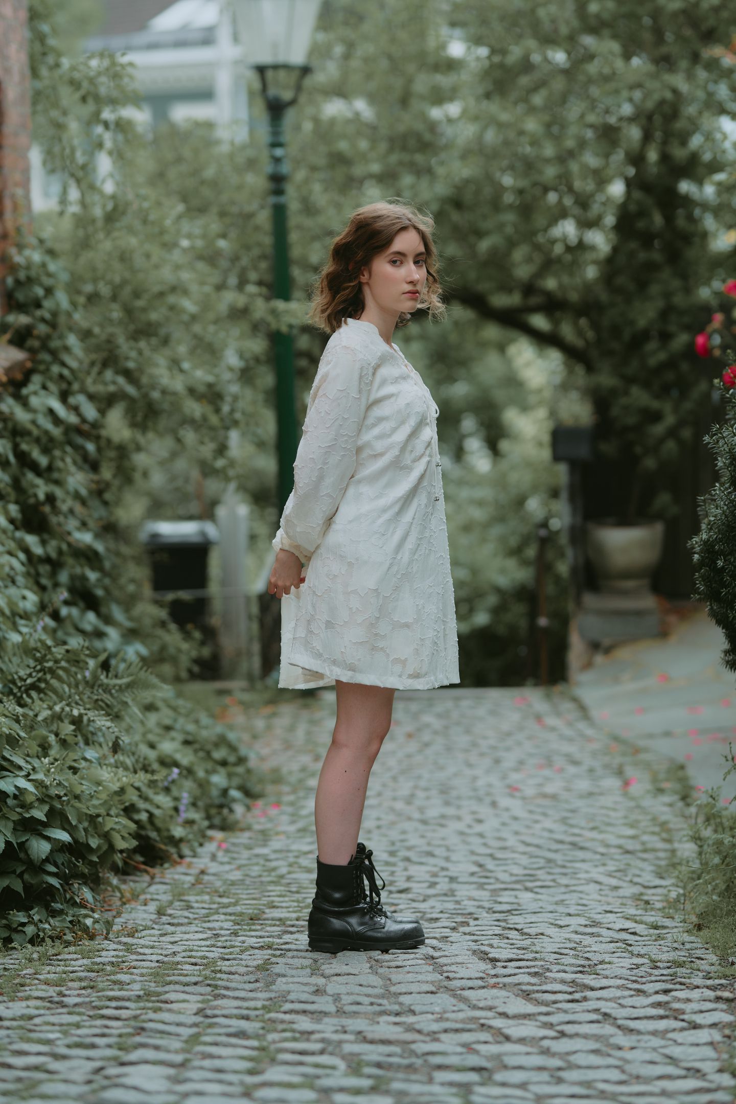 © Isabell Nesbit 2025