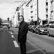 Bild Klaus Dieter Mund