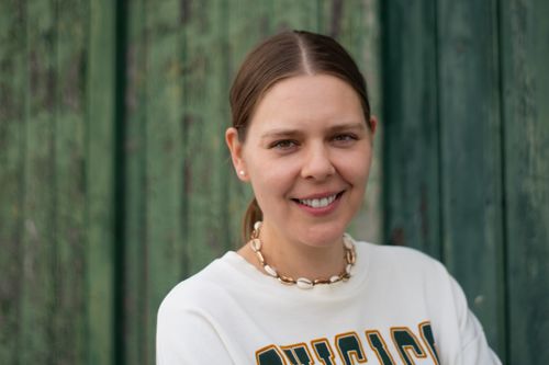 Image Helena Steiger