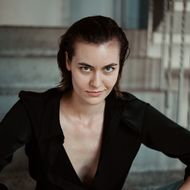 Bild Lucy Jo Petermann