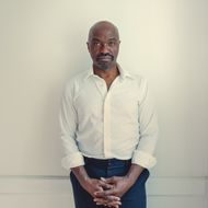 Image Ricky Watson