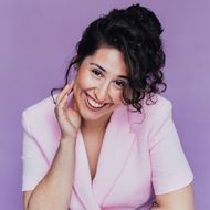 Bild Mona Sumaia Rode