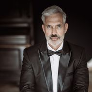 Bild Henning Mosselman (Kober)