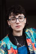 Bild Natalya Bogdanis