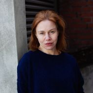 Image Mirka Ritter