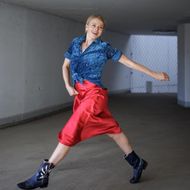 Image ISABELL GERSCHKE