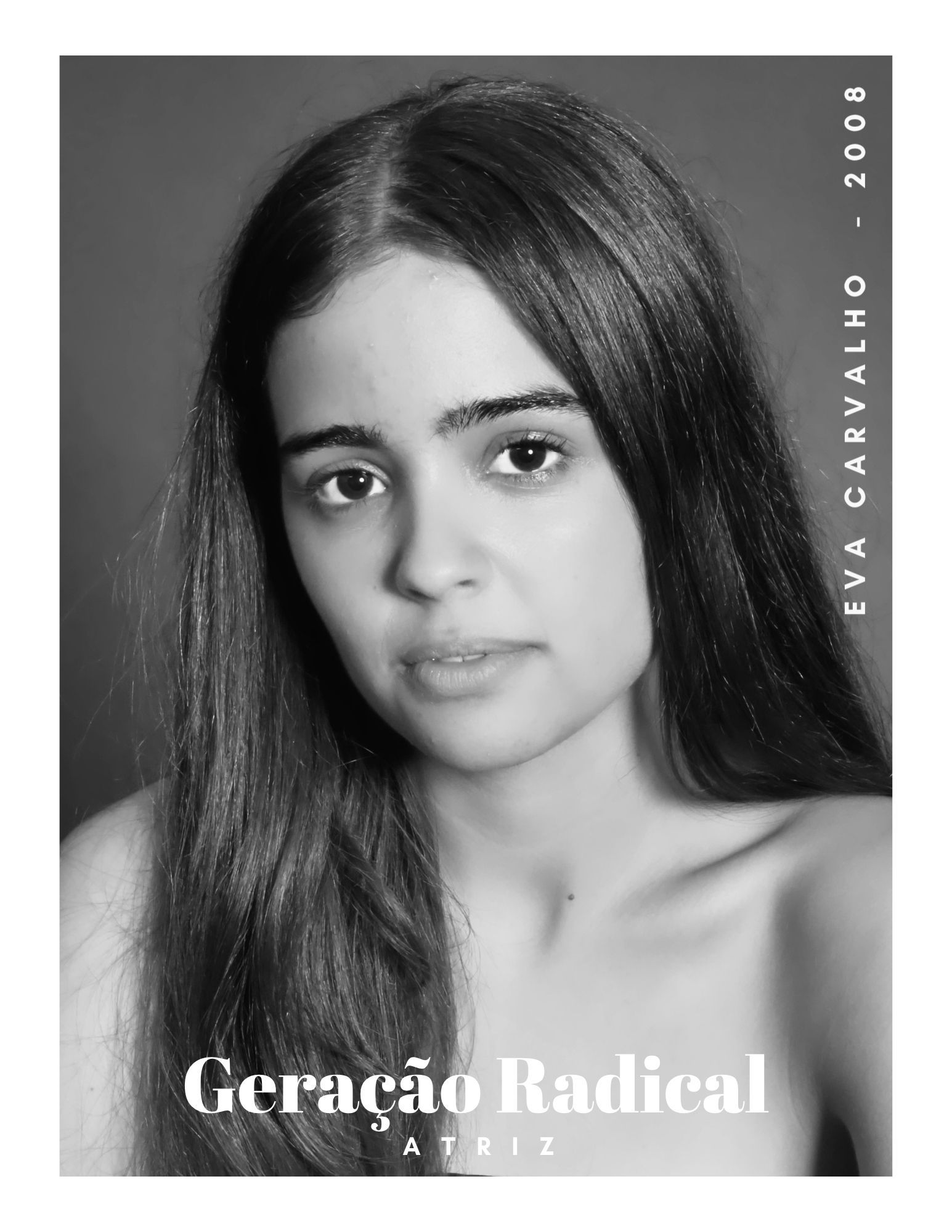 © Geração Radical görüntü Eva Carvalho