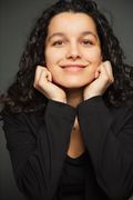 Image Sofia Benner Nihrane