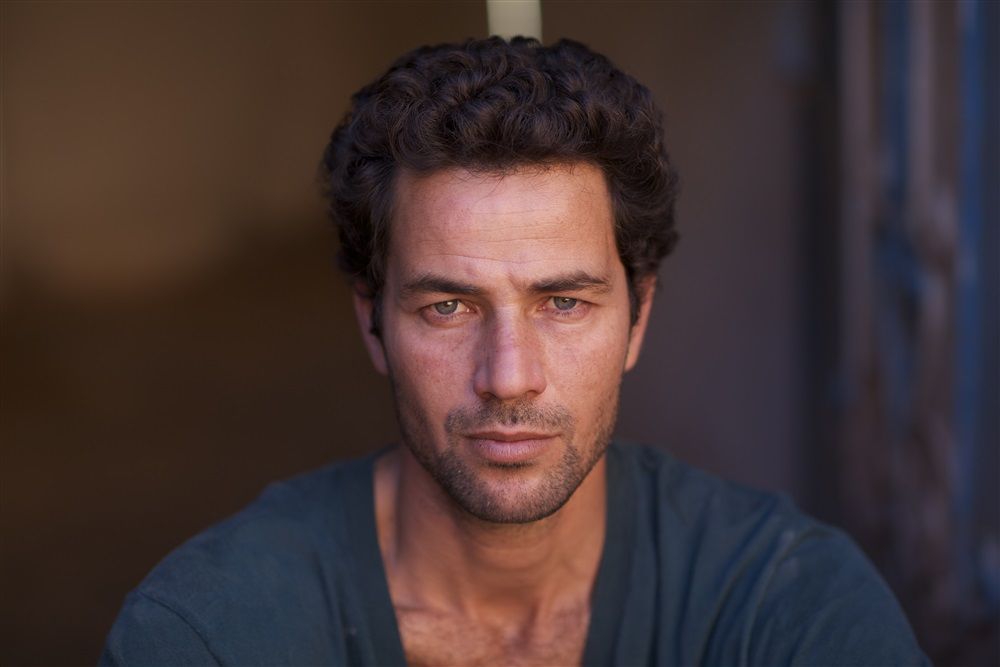 saleh bakri

