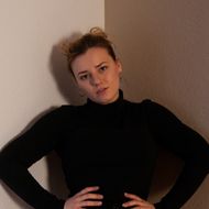 Bild Melissa Lambert