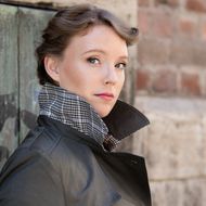 Bild Maria Leidert
