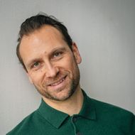 Image Julius Robin Weigel
